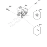 BRIGGS AND STRATTON, 020828-00, IPL.6 thumbnail
